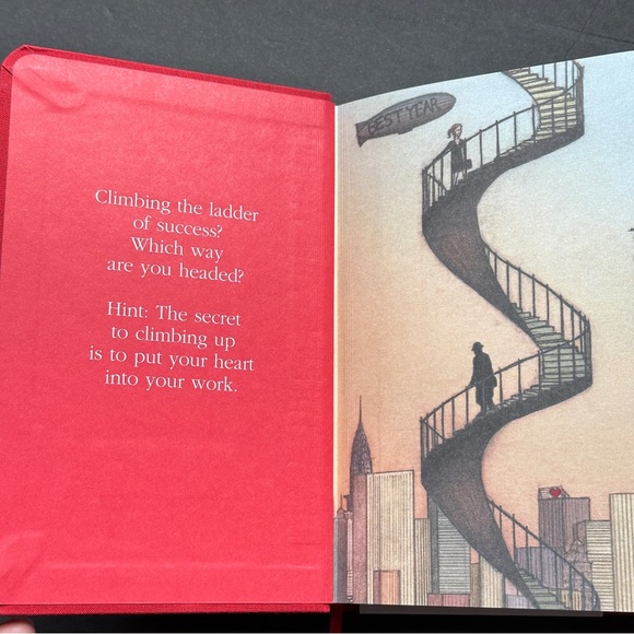 Little Red Book of Selling by Jeffrey Gitomer | Self-help | Hardcover Book - Picture 3 of 8